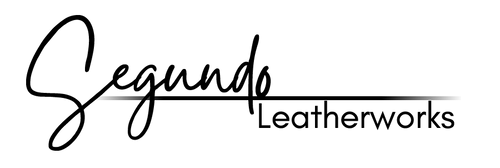 Segundo Leatherworks